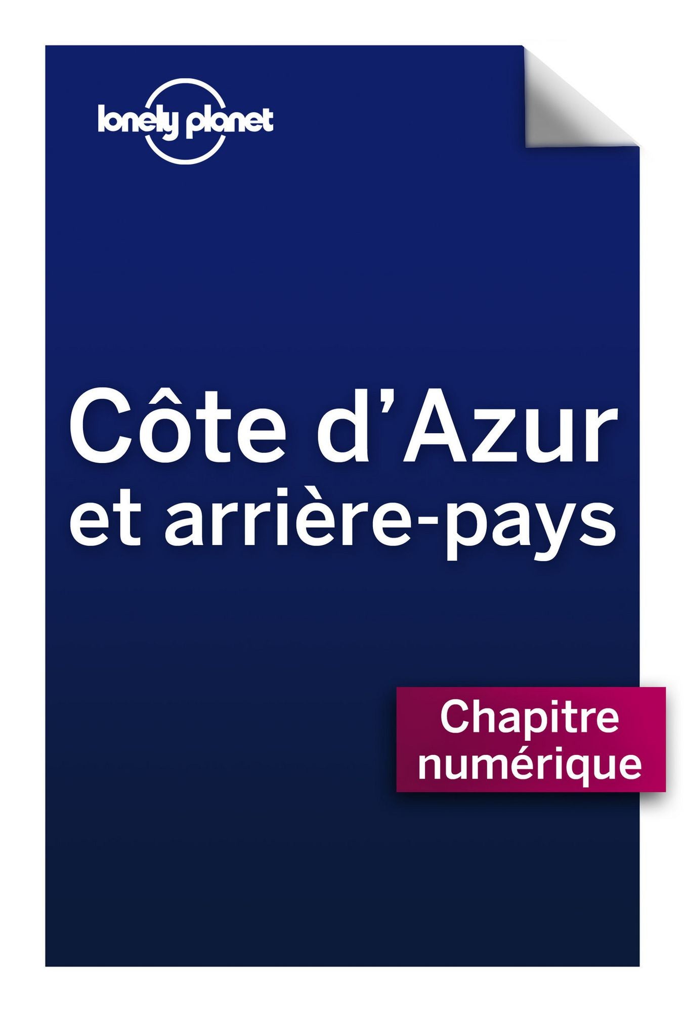 COTE D'AZUR - Côte Varoise