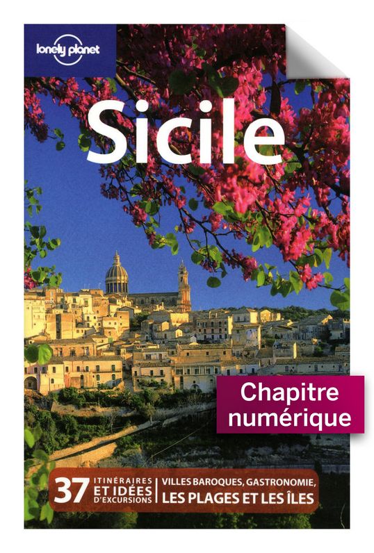 Sicile - Ouest de la Sicile