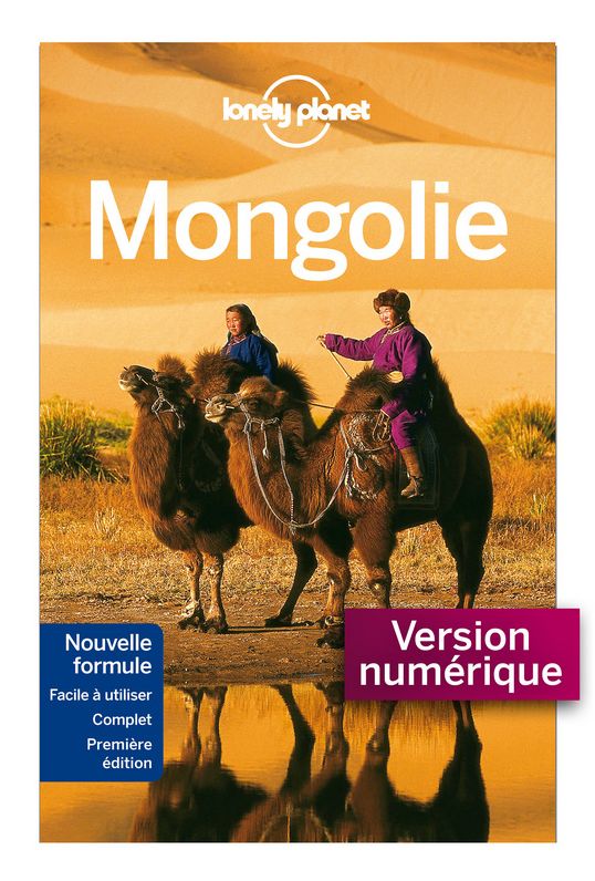 Mongolie 1