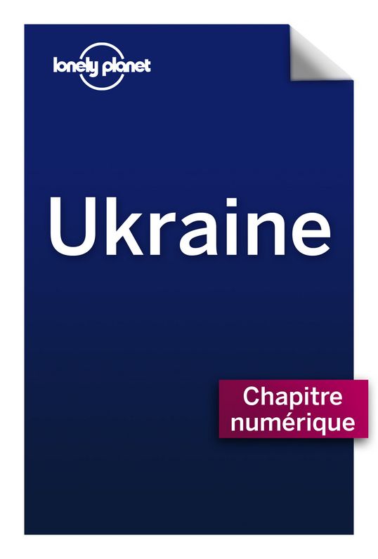 Ukraine 3 - Odessa et Sud de l'Ukraine