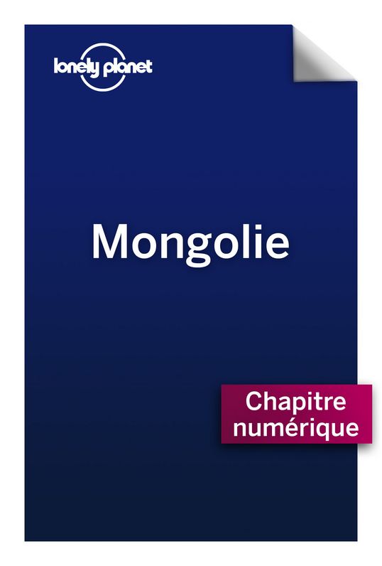 Mongolie 1 - Oulan-Bator