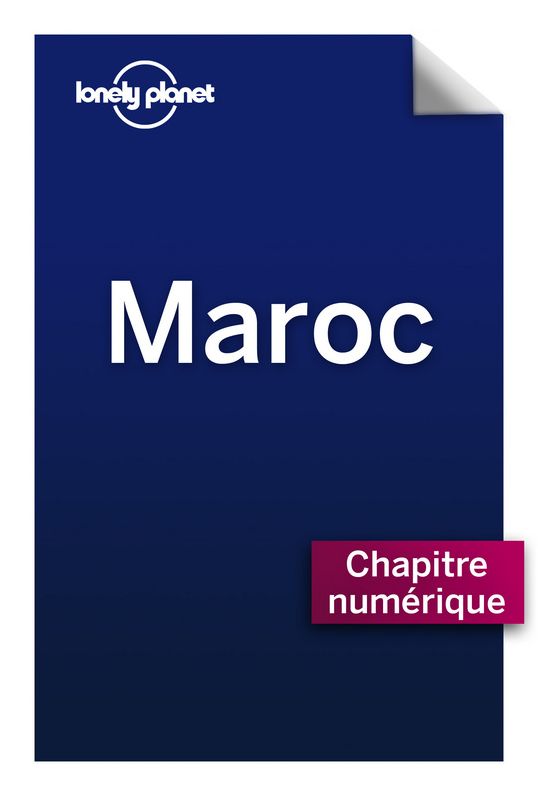Maroc 8 - Comprendre le Maroc et Maroc pratique