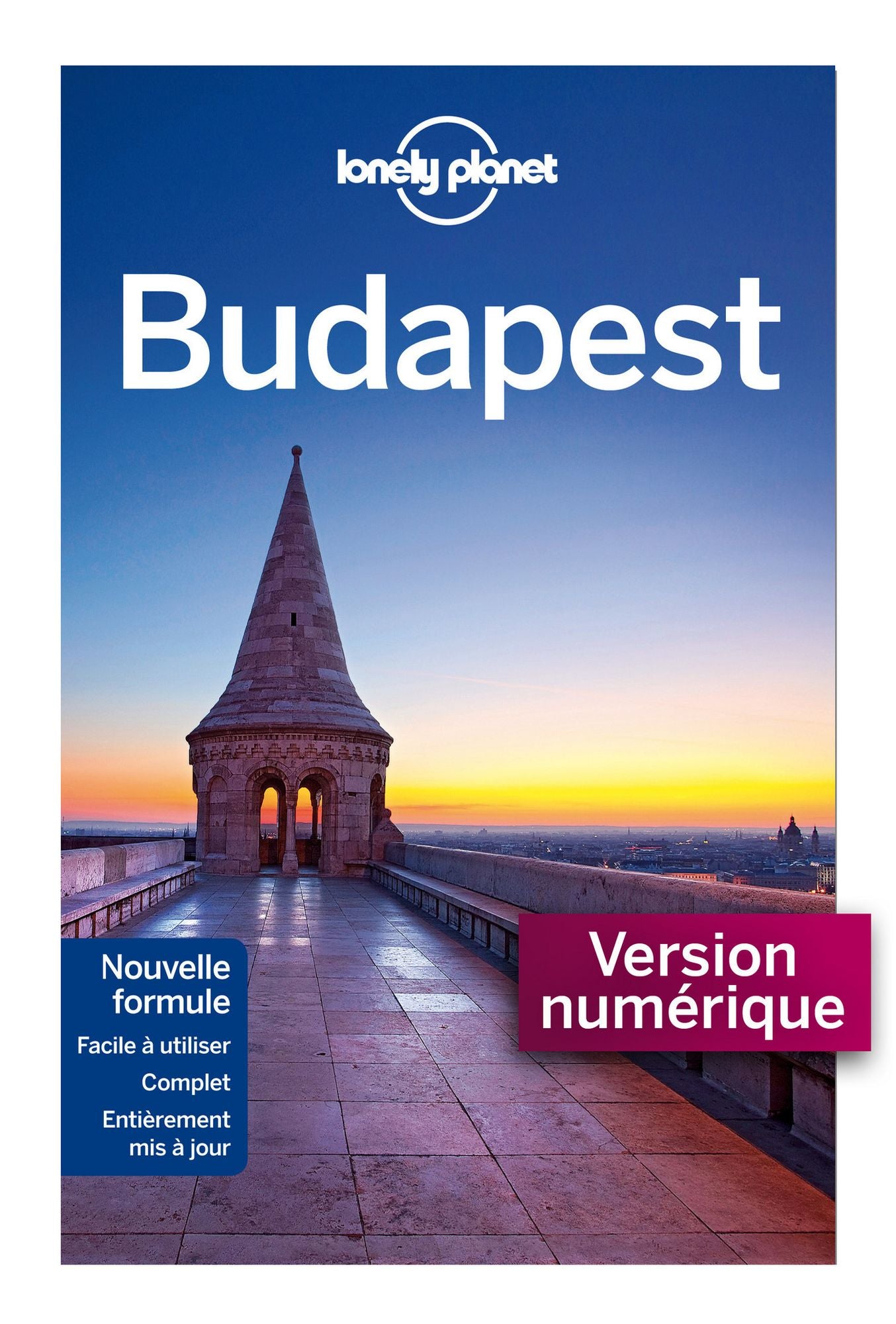 Budapest 2