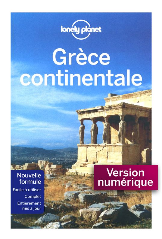 Grèce Continentale 2
