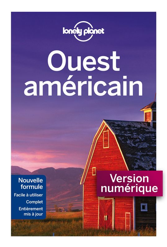 Ouest Américain 6