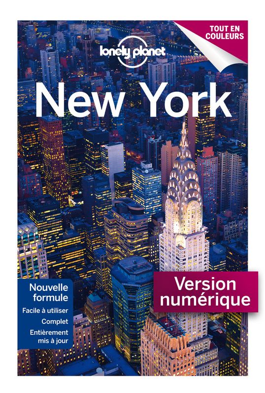 New York city 8