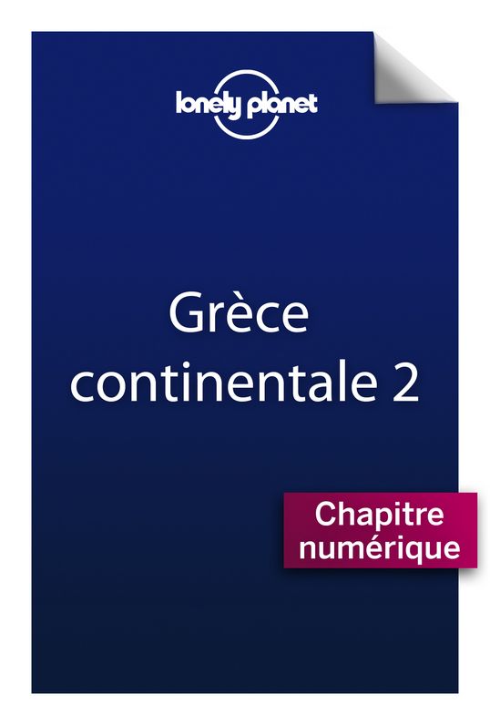 Grèce Continentale 2 - Péloponnèse