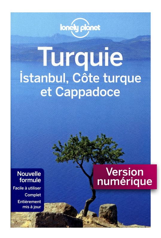 Turquie, Istanbul, Côte Turque et Cappadoce 3