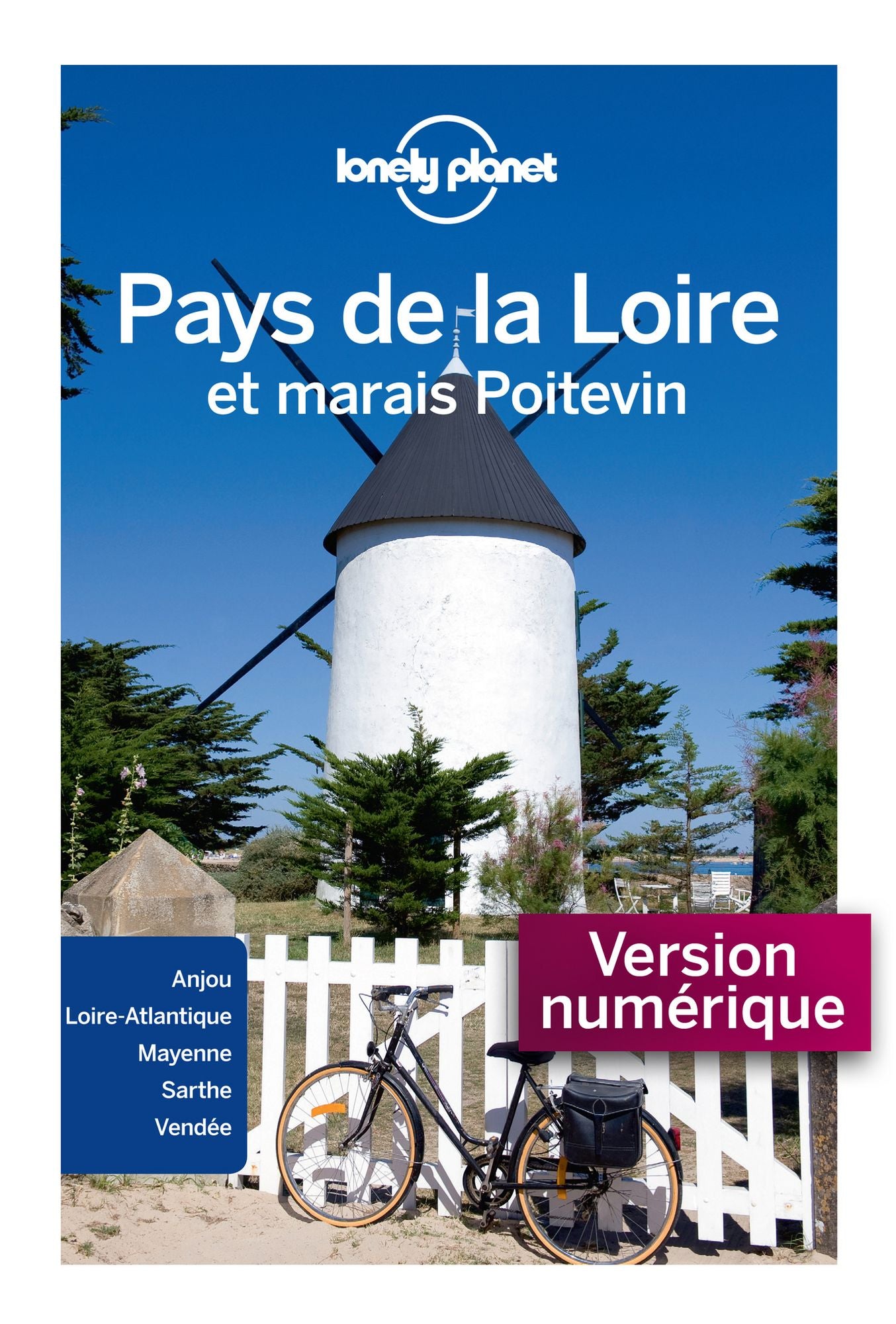 Pays de la Loire 1ed