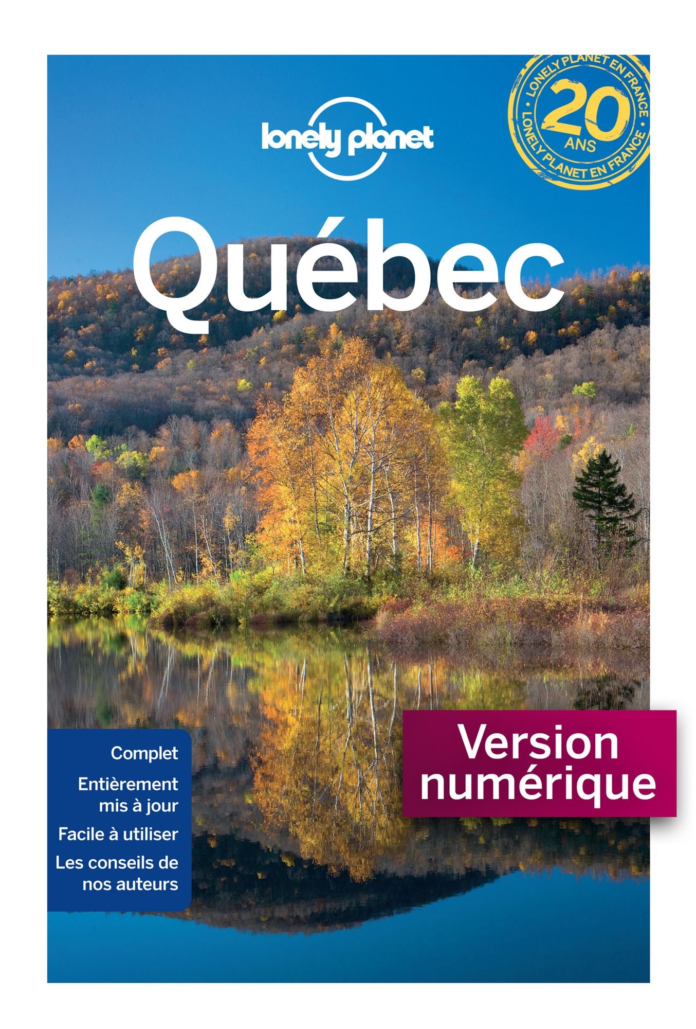 Québec 7ed