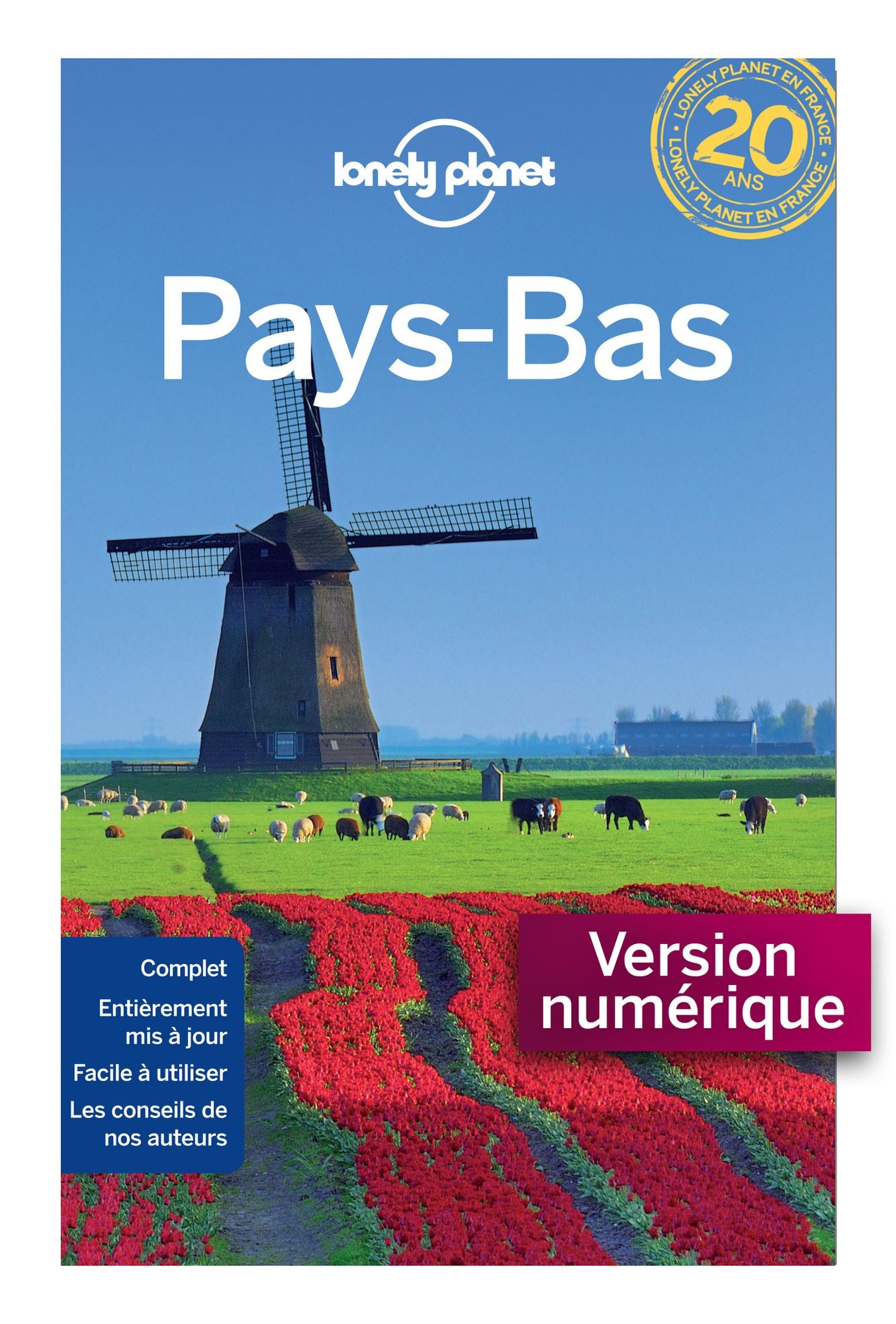 Pays bas 1ed