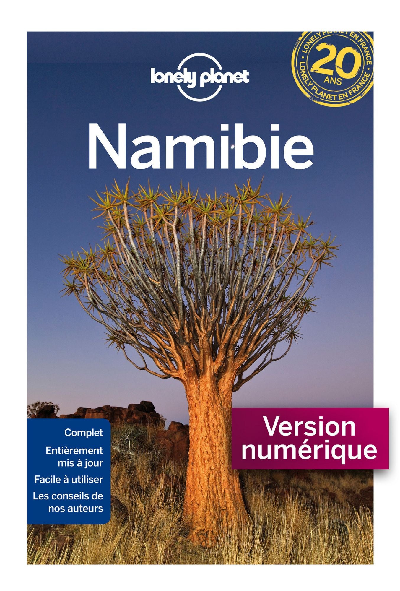 Namibie 3