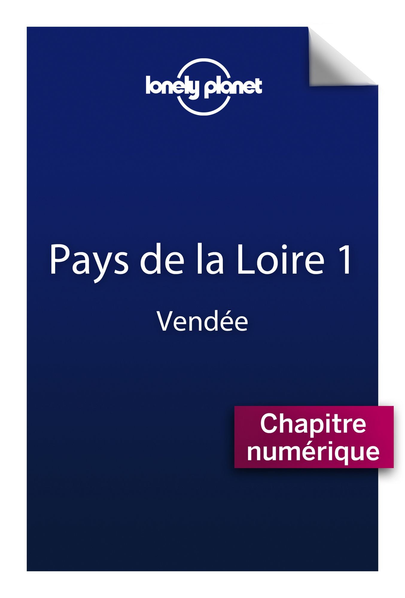 Pays de la Loire 1 - Vendée