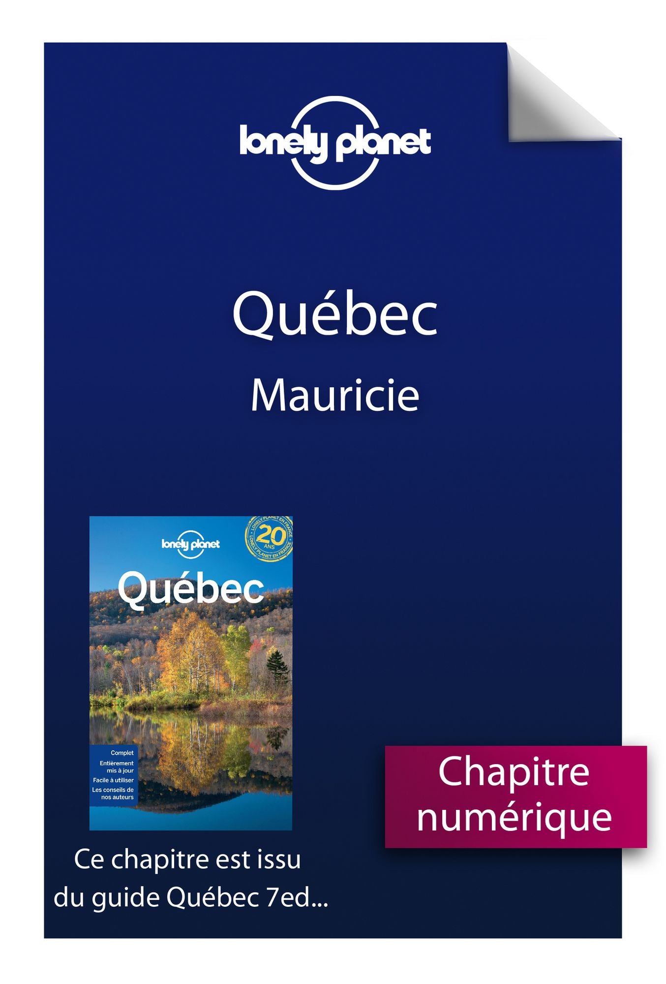 Québec 7 - Mauricie