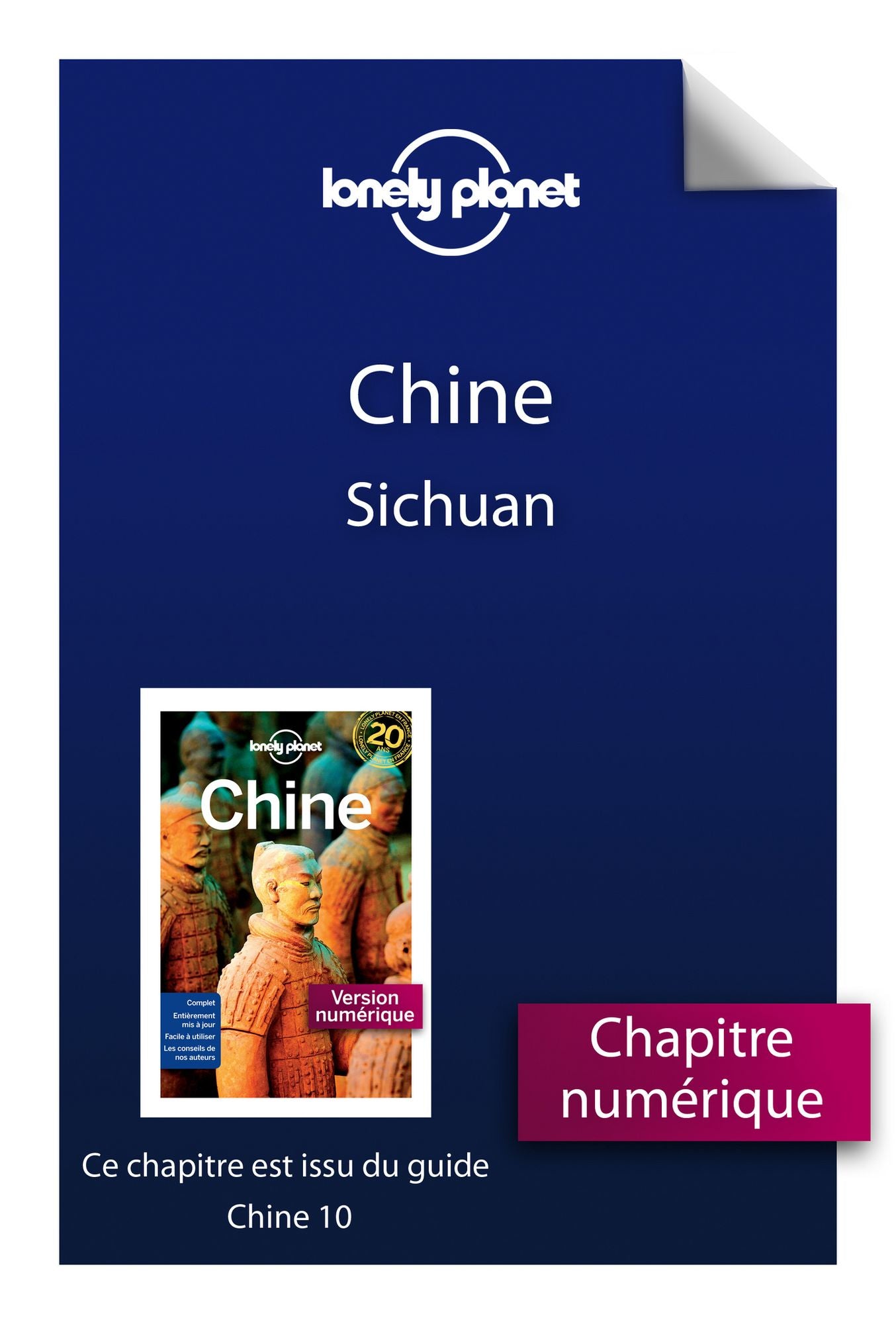 Chine 10 - Sichuan