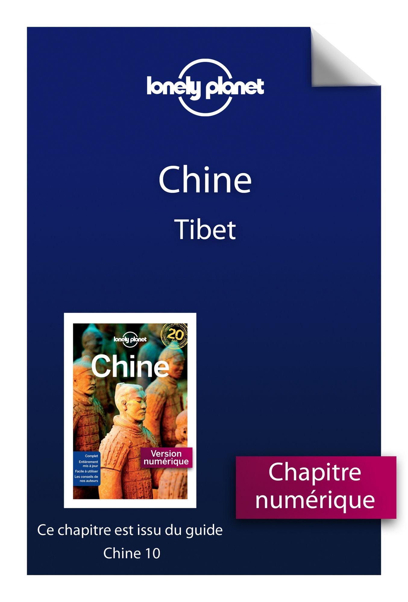 Chine 10 - Tibet