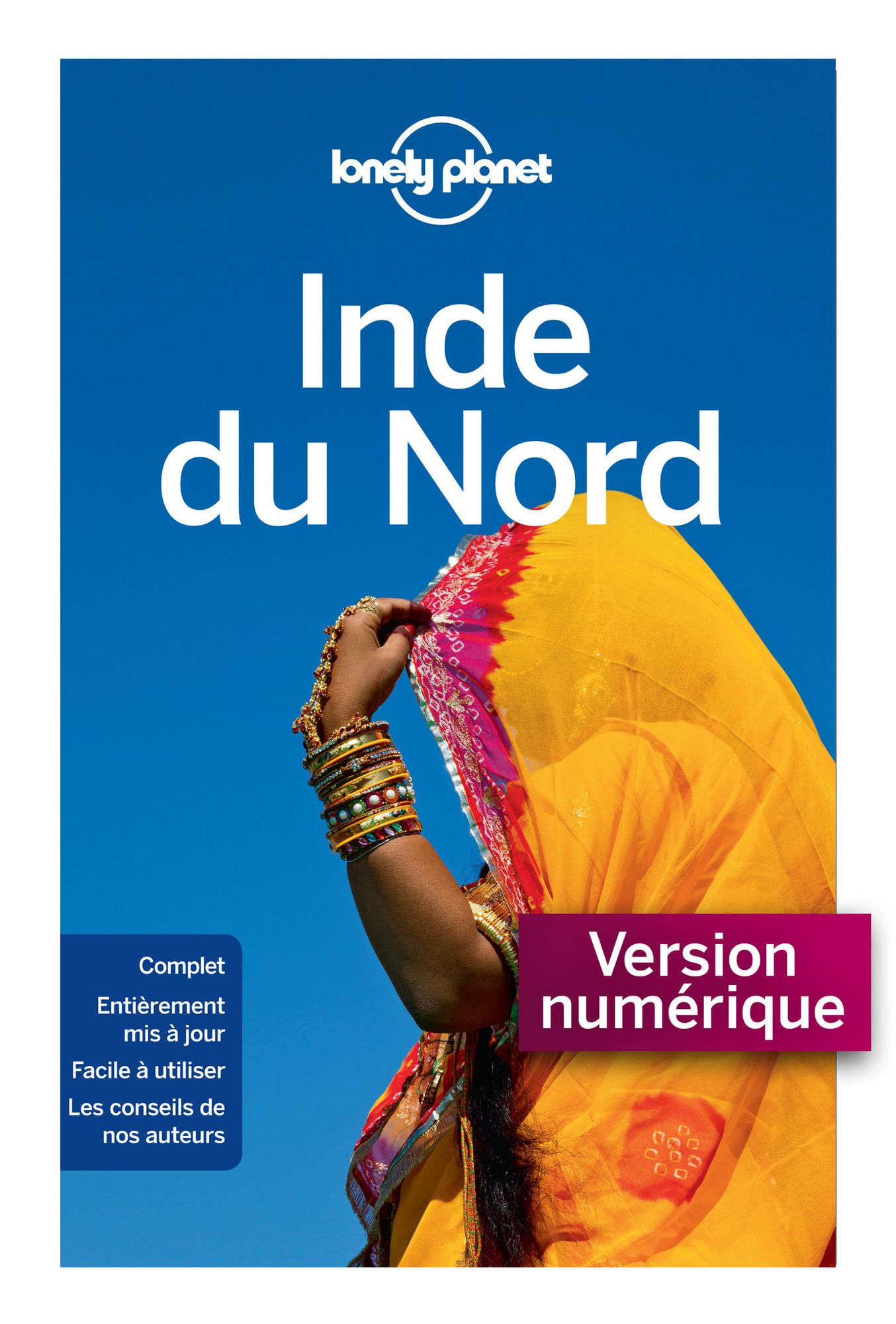 Inde du nord 5ed