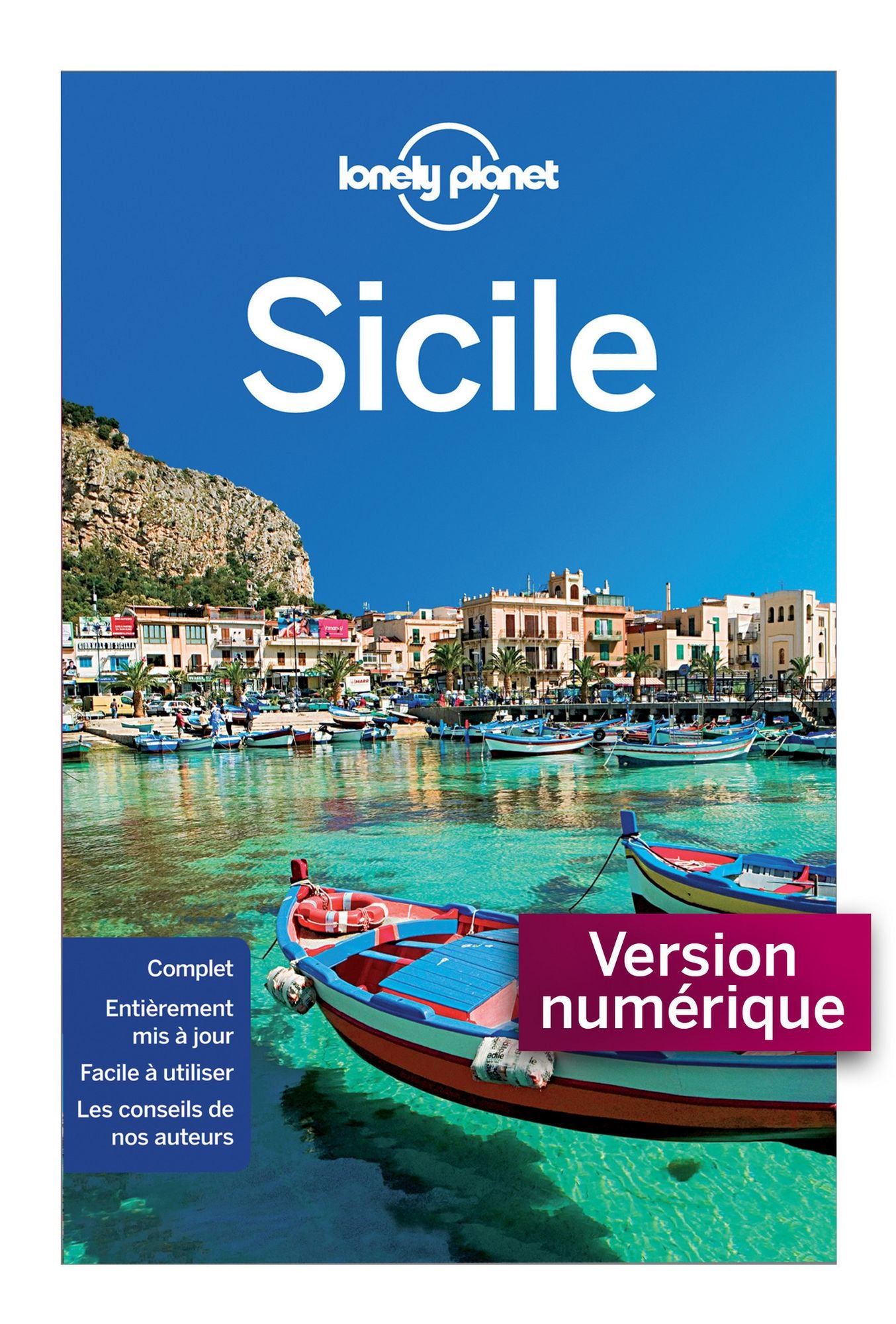 Sicile 4ed