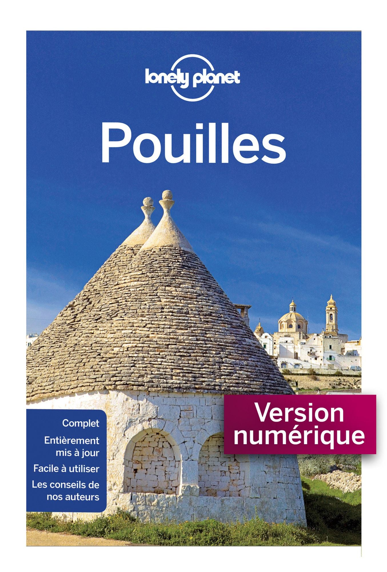 Les Pouilles 1ed