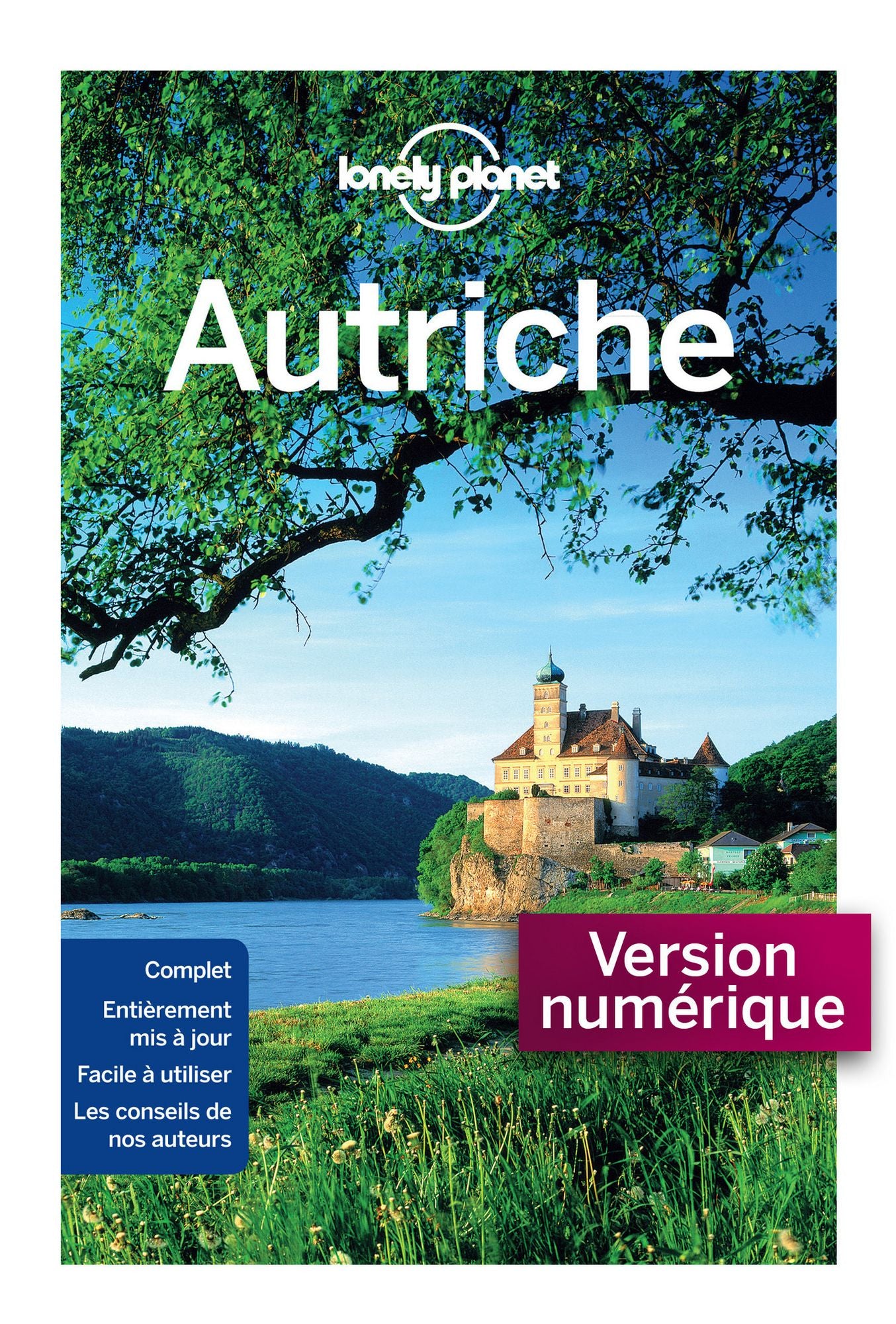 Autriche 1ed
