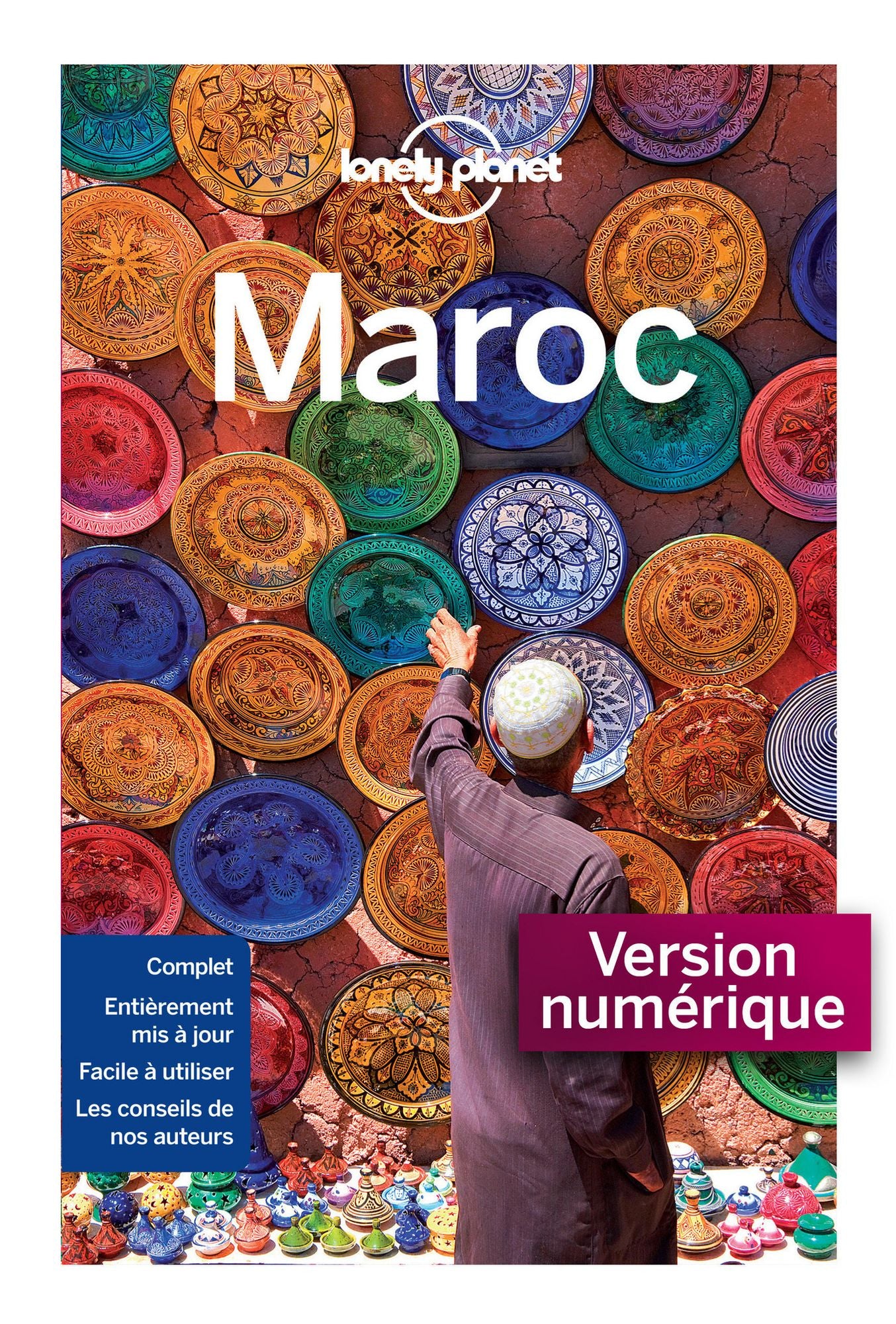 Maroc 9ed