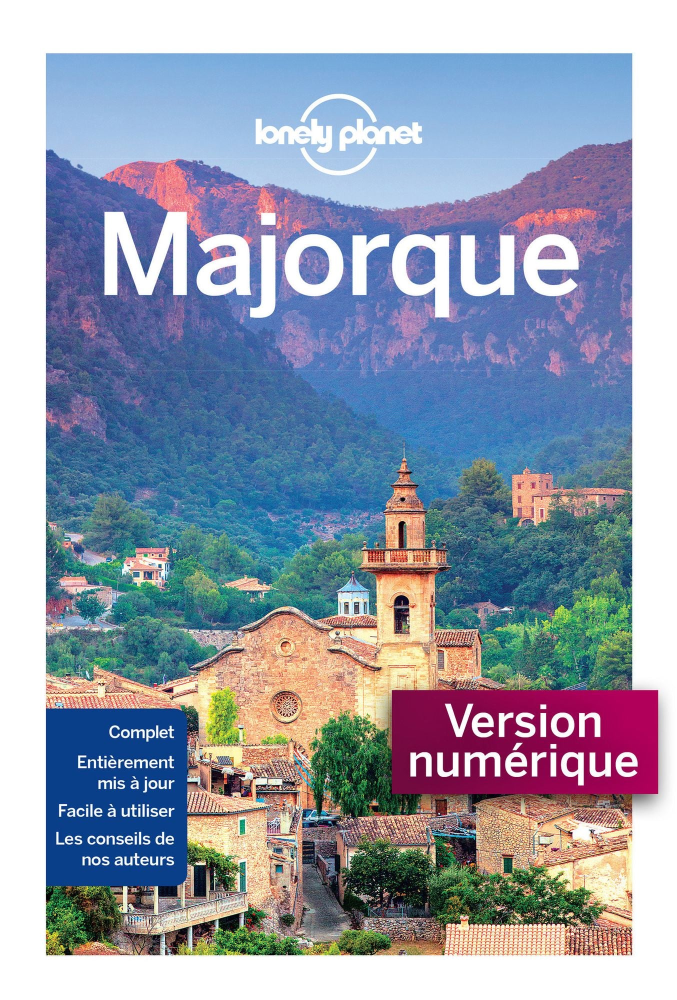 Majorque 2ed