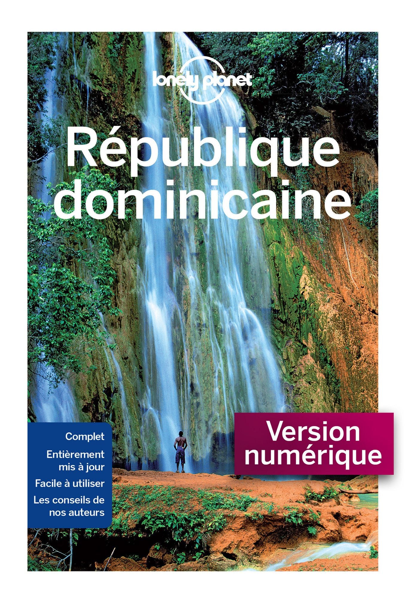République dominicaine 1ed