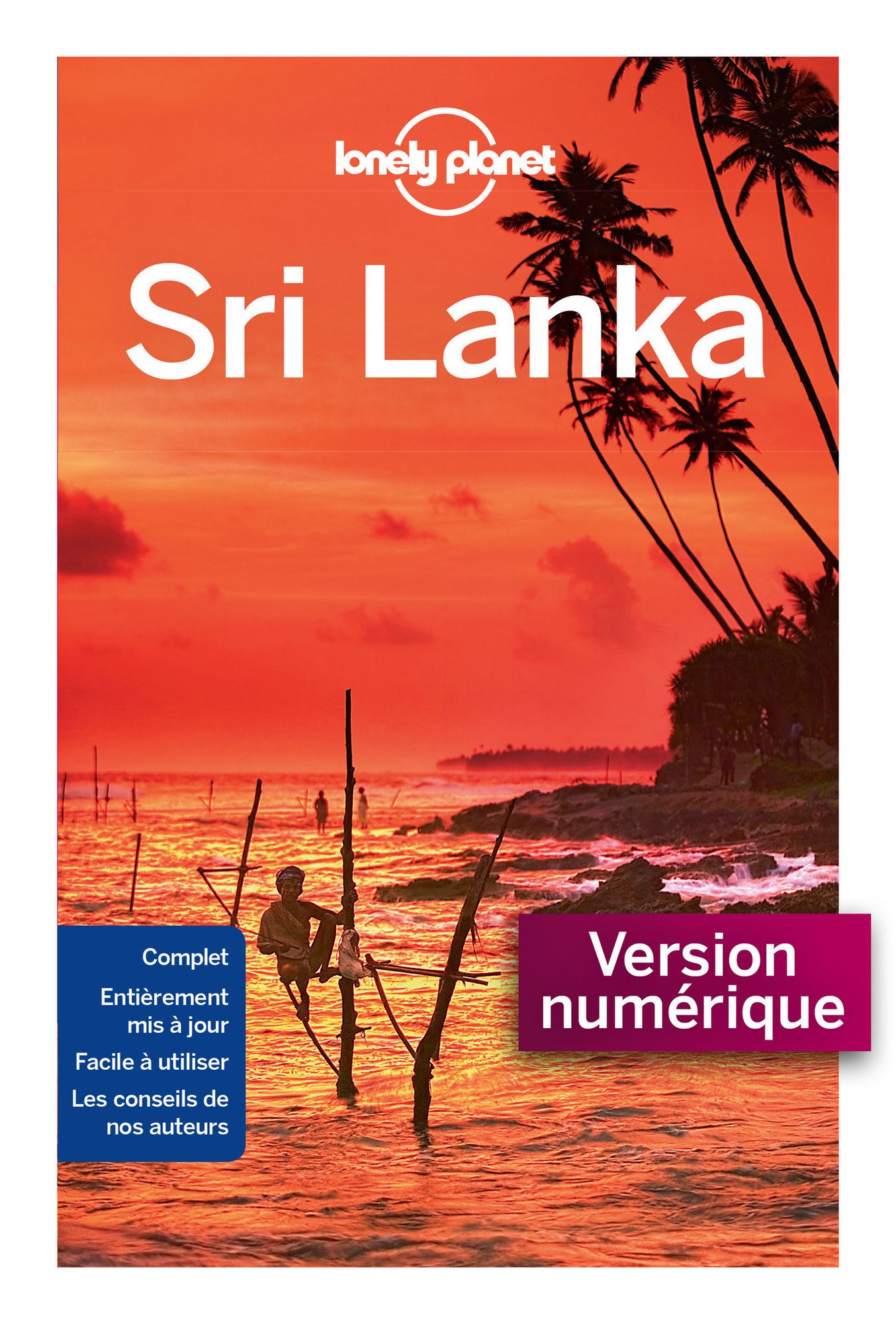 Sri Lanka 8ed