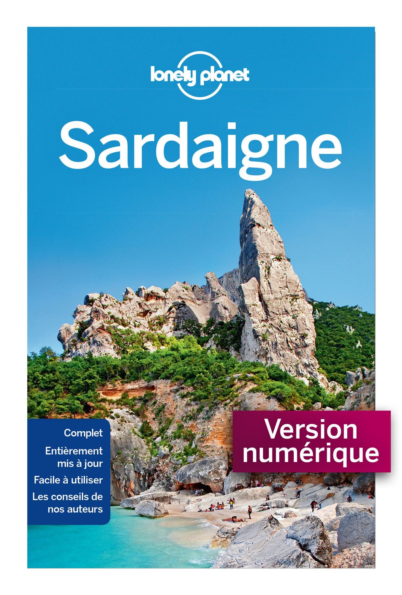 Sardaigne 4ed