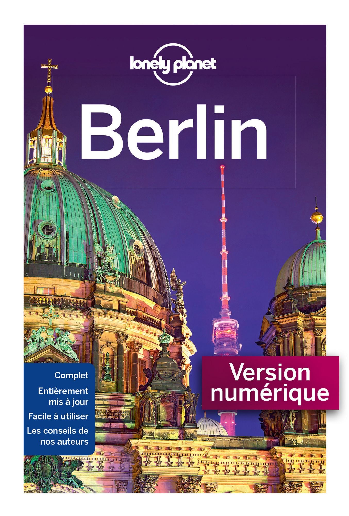 Berlin 6ed