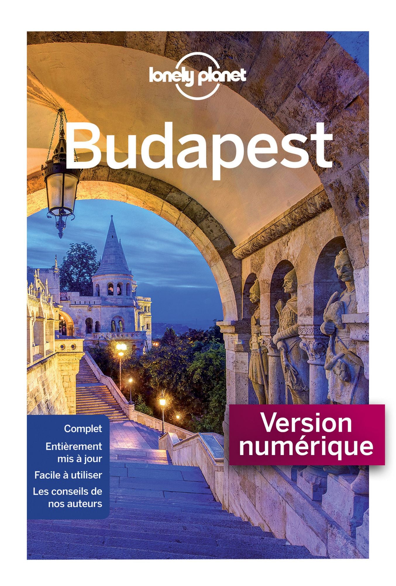 Budapest 3ed