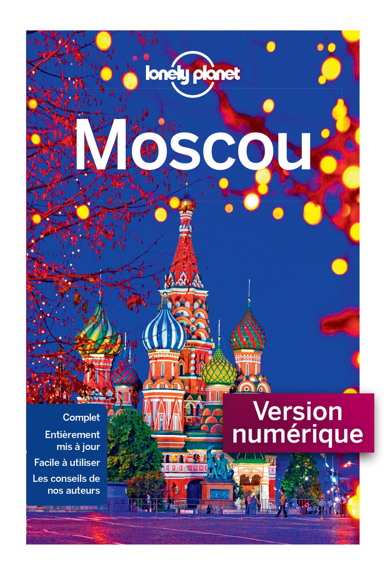 Moscou 2ed