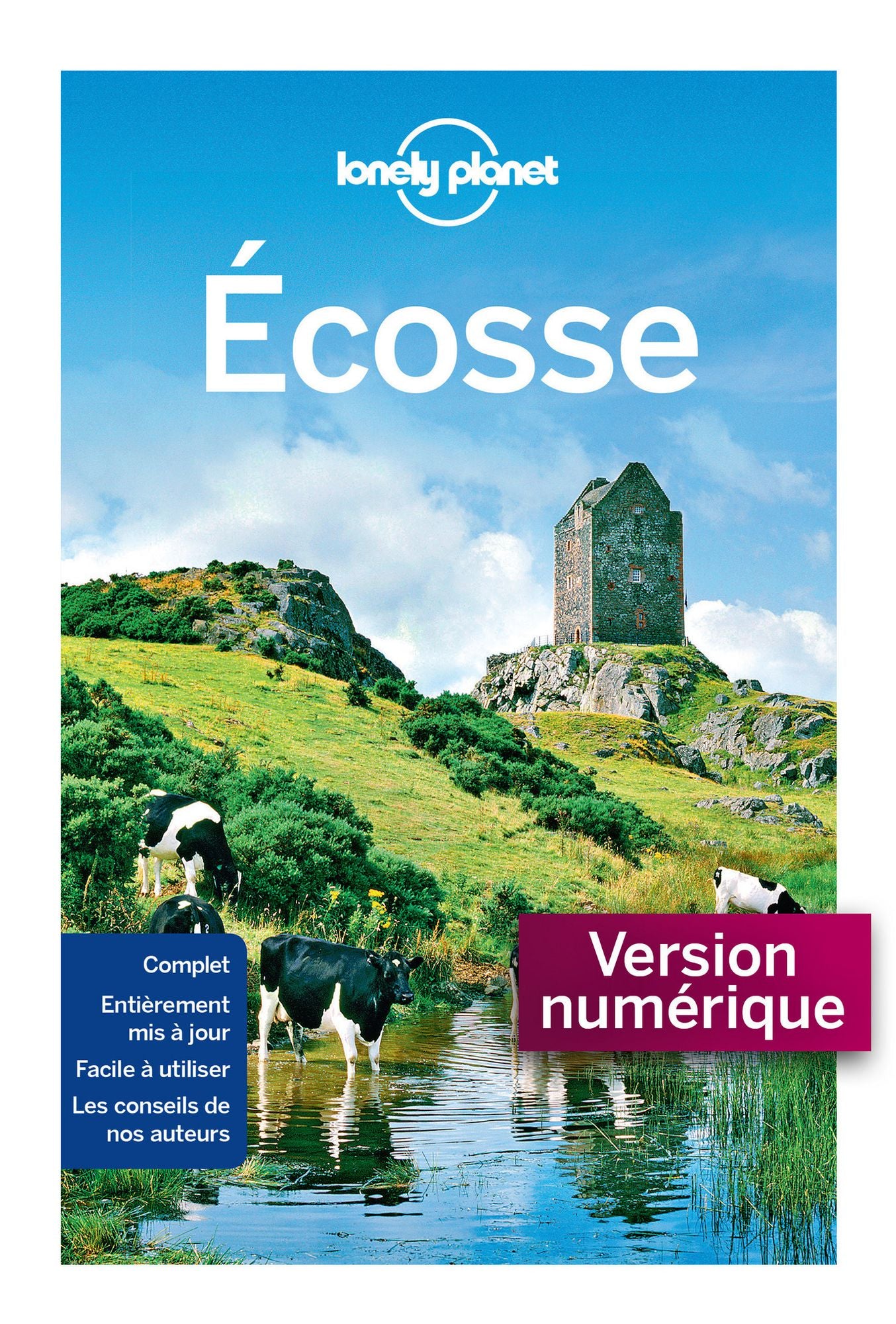 Ecosse 5ed