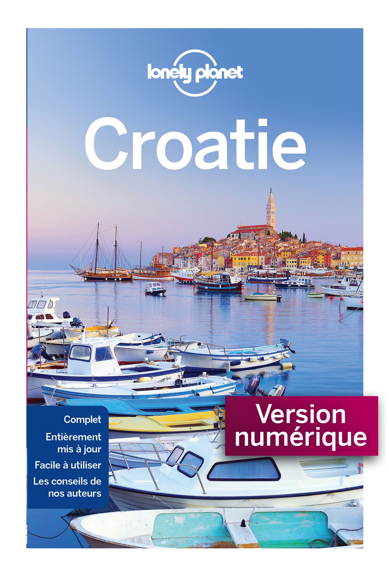 Croatie 7ed