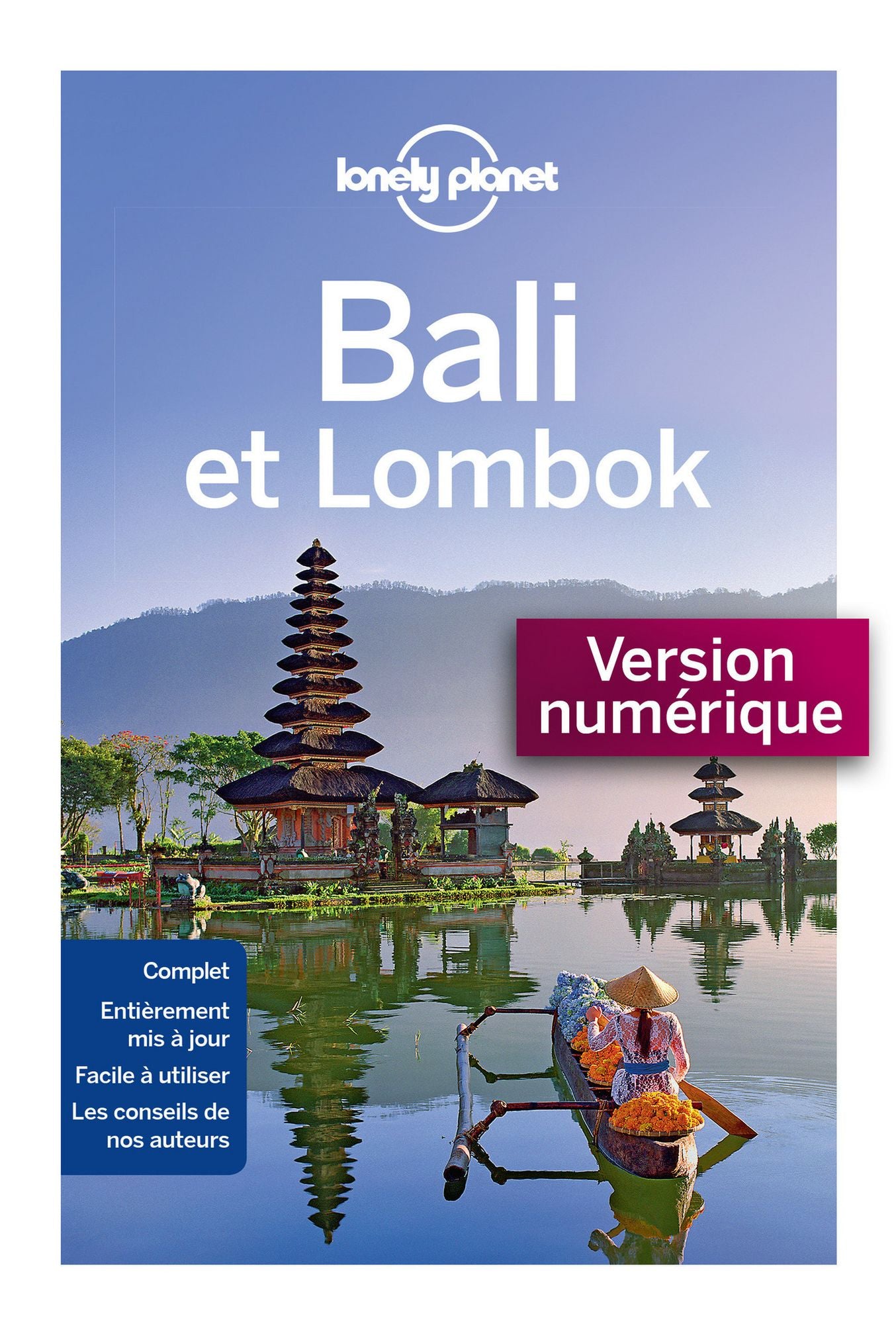 Bali et Lombok 9ed