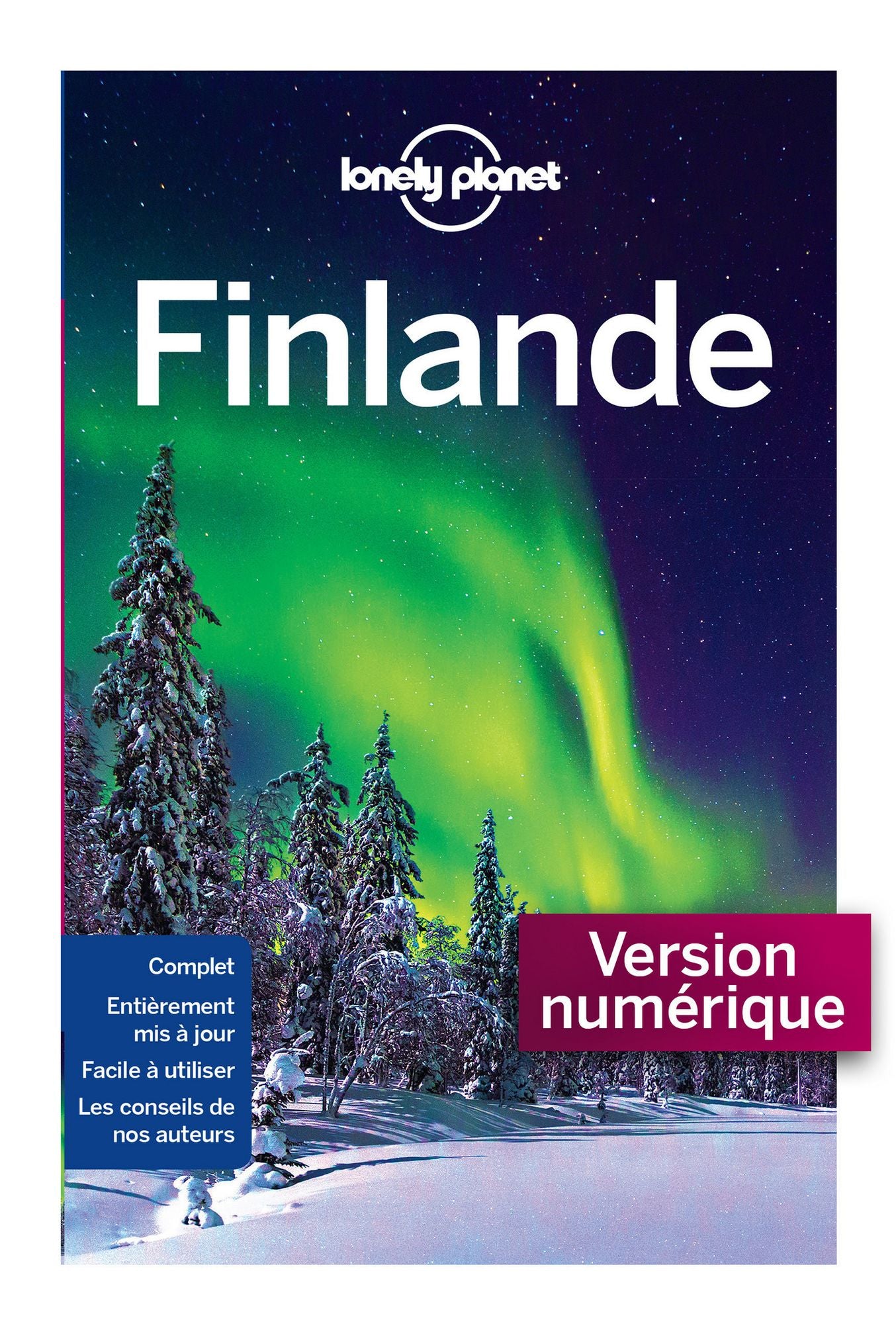 Finlande 2ed