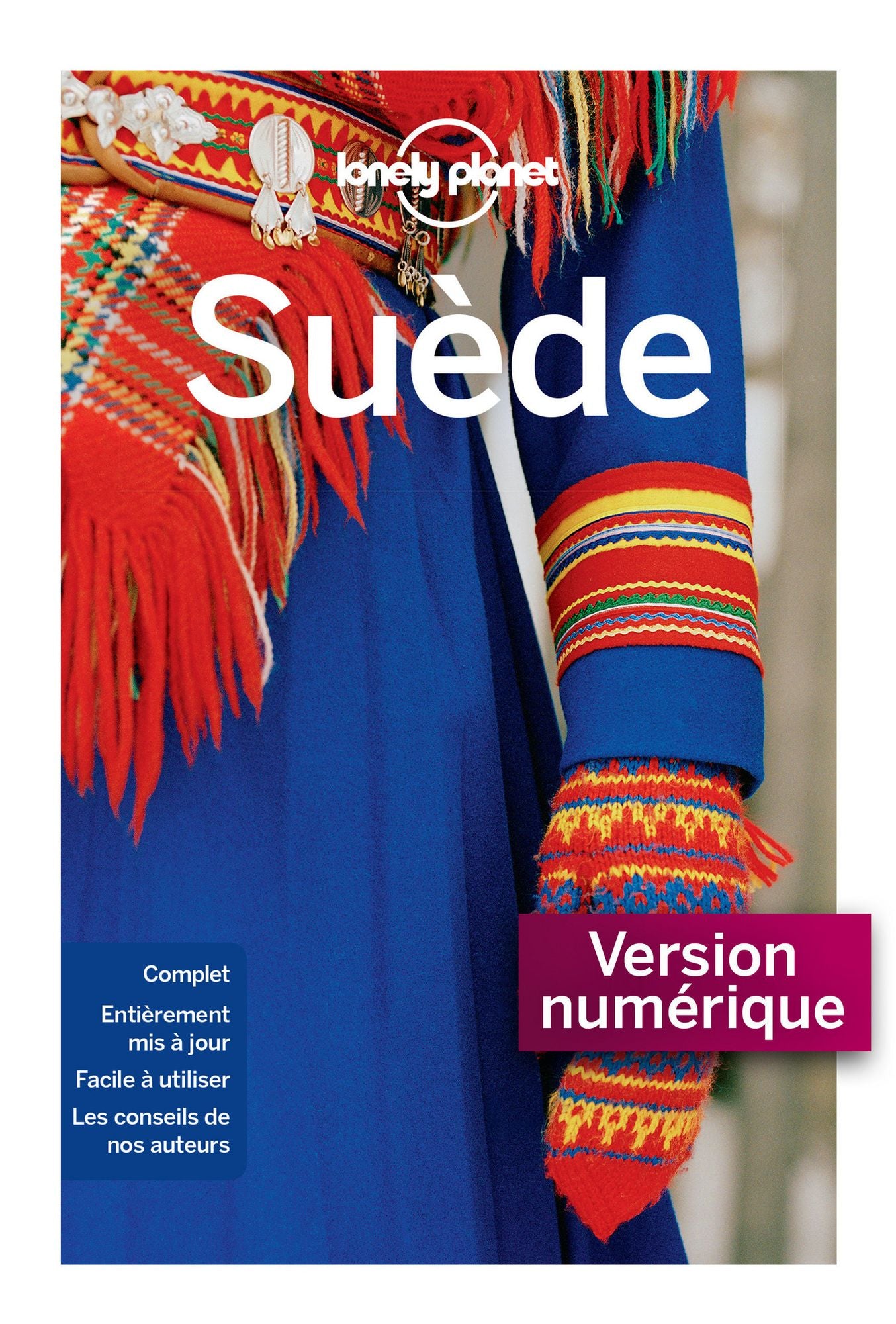 Suède 3ed