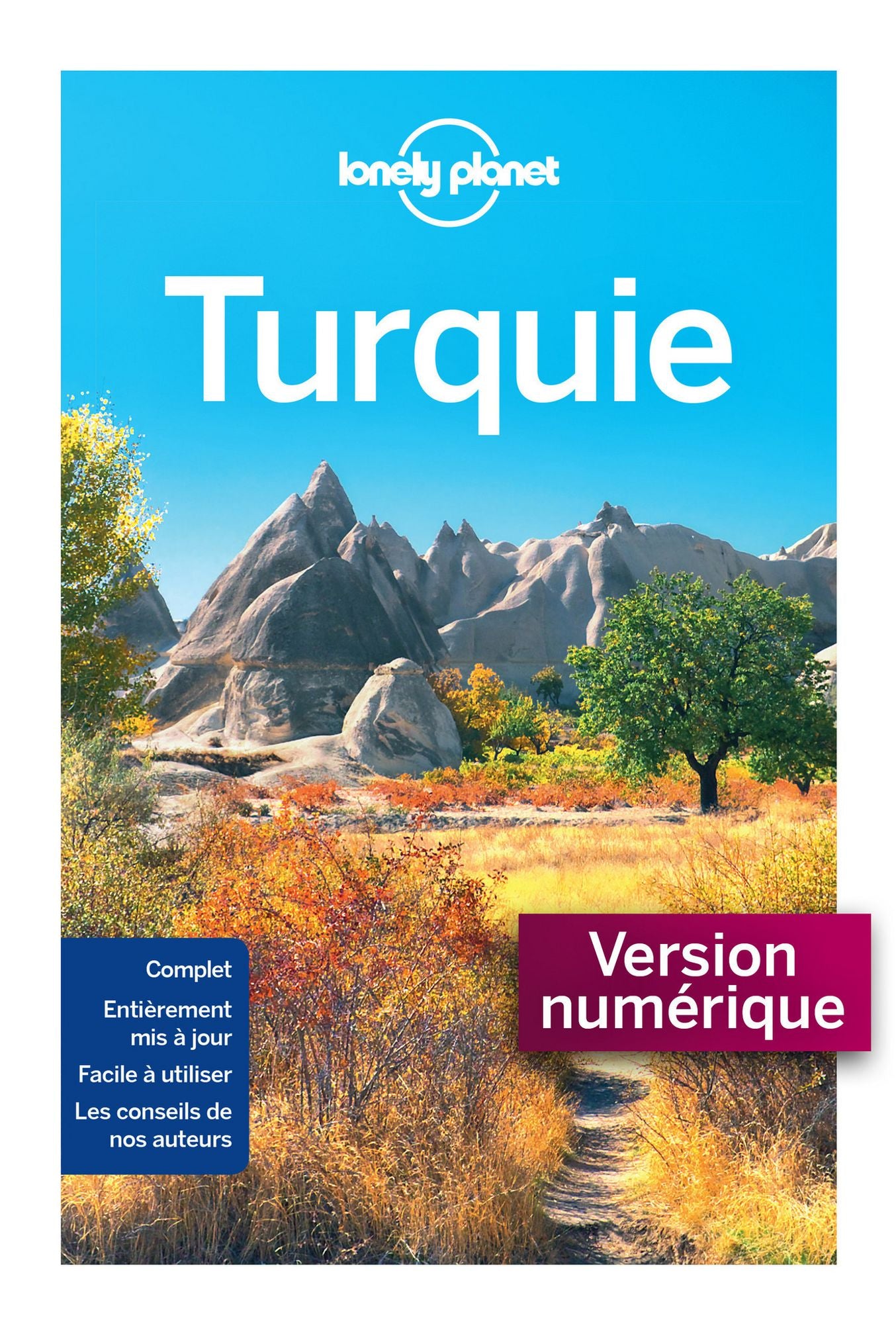 Turquie 10ed