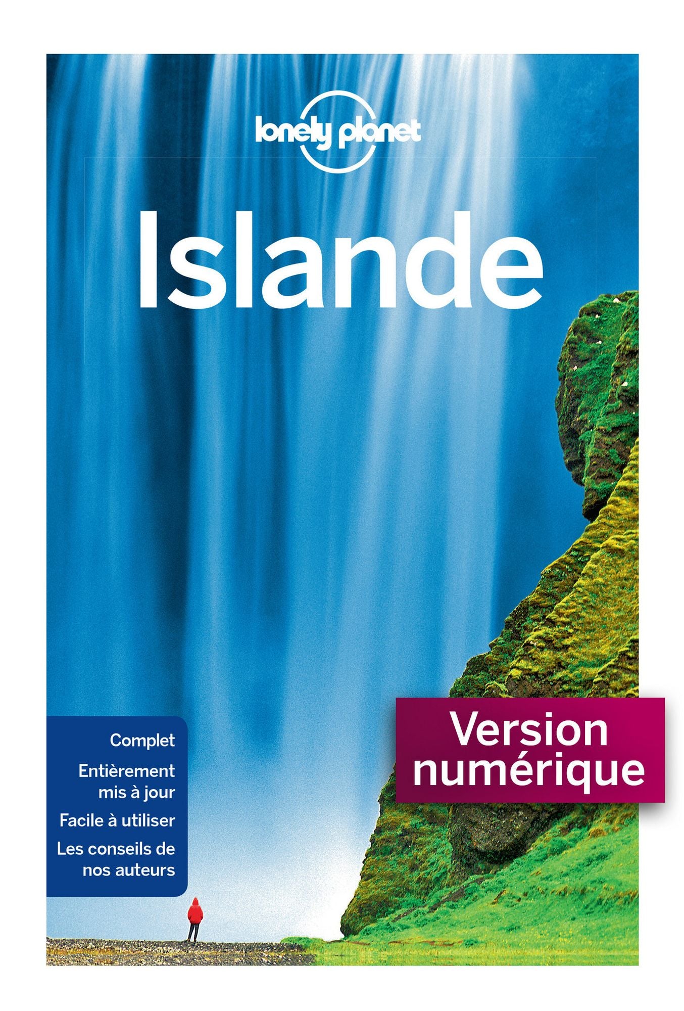Islande 3ed