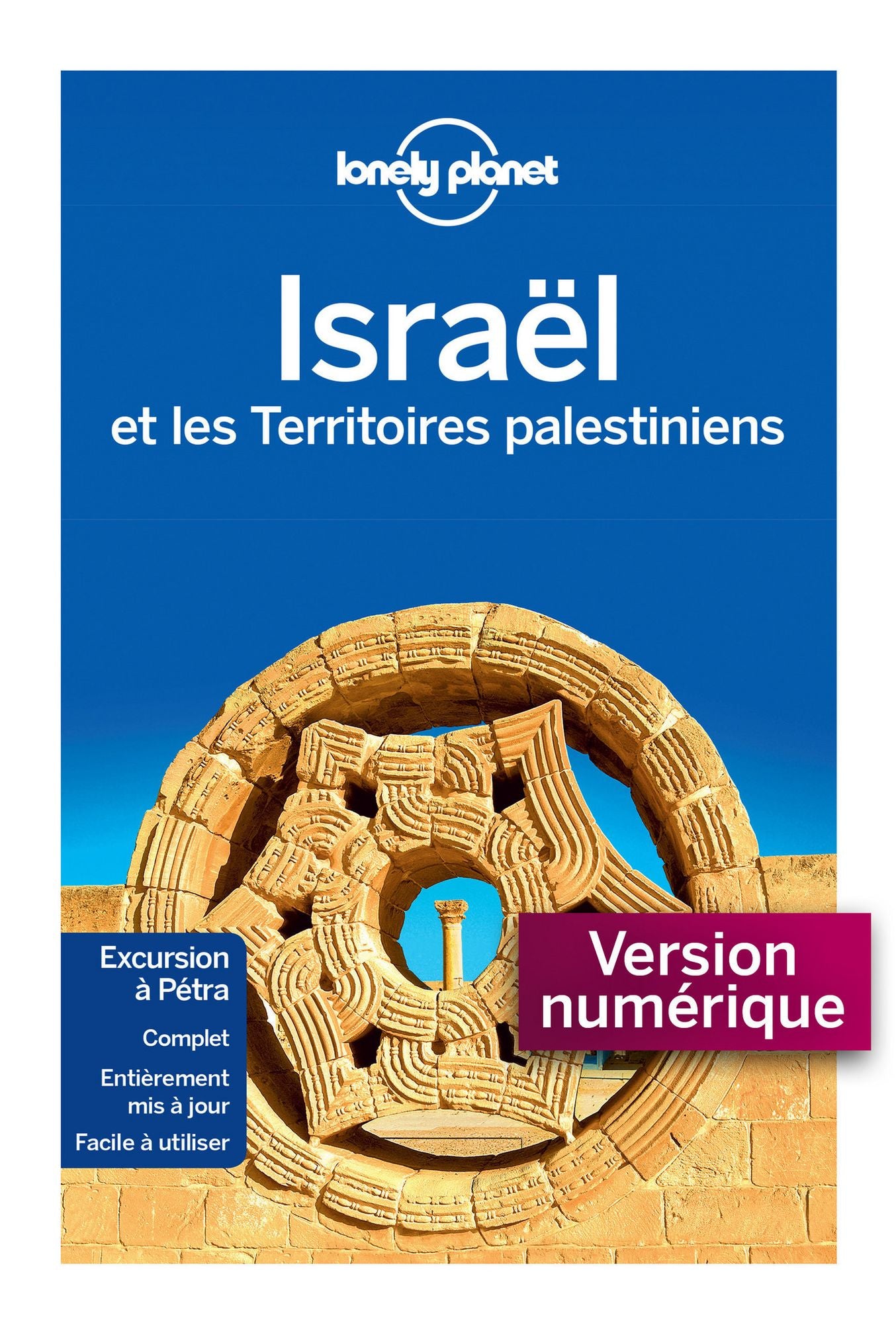 Israël 4ed