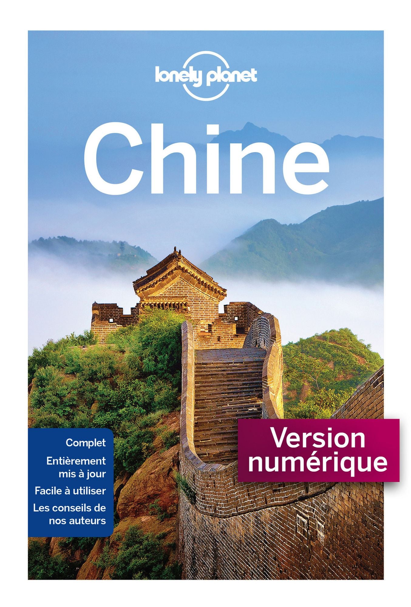 Chine 11ed