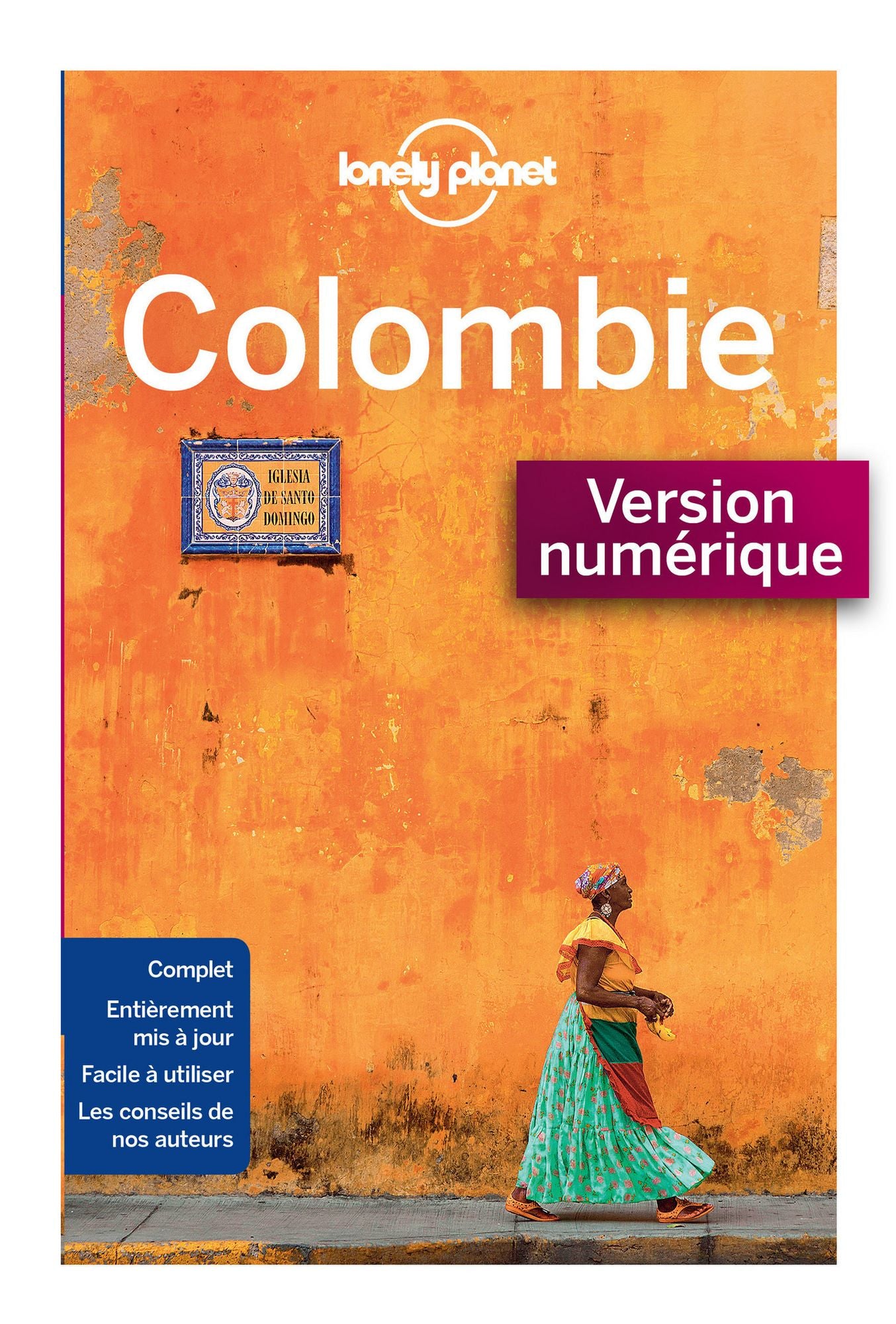 Colombie 1ed