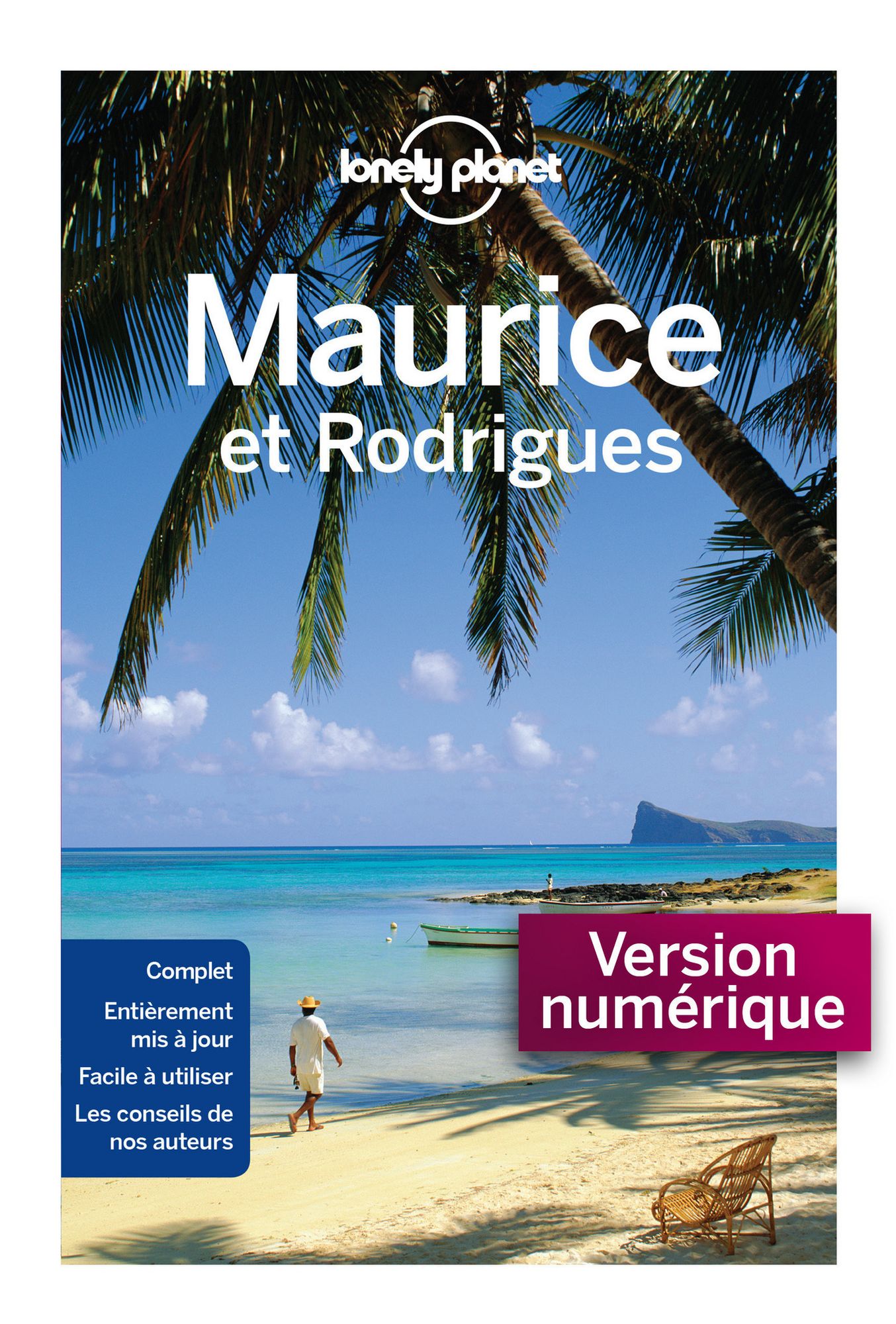 Maurice et Rodrigues 2ed