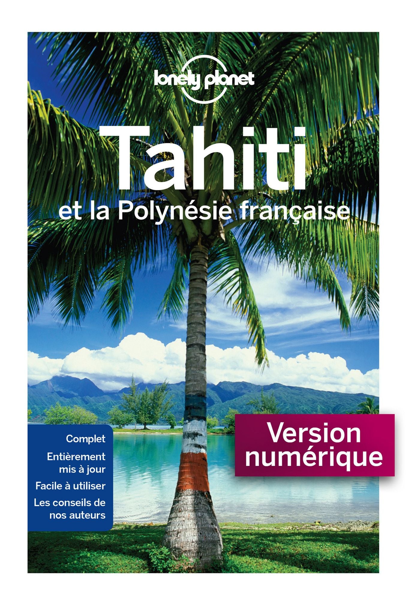Tahiti 7ed