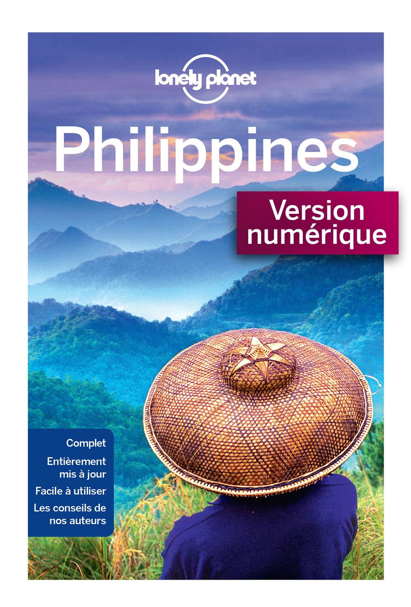 Philippines 3ed