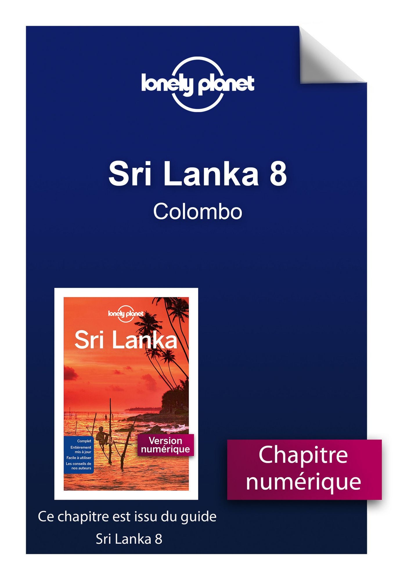 Sri Lanka 8 - Colombo