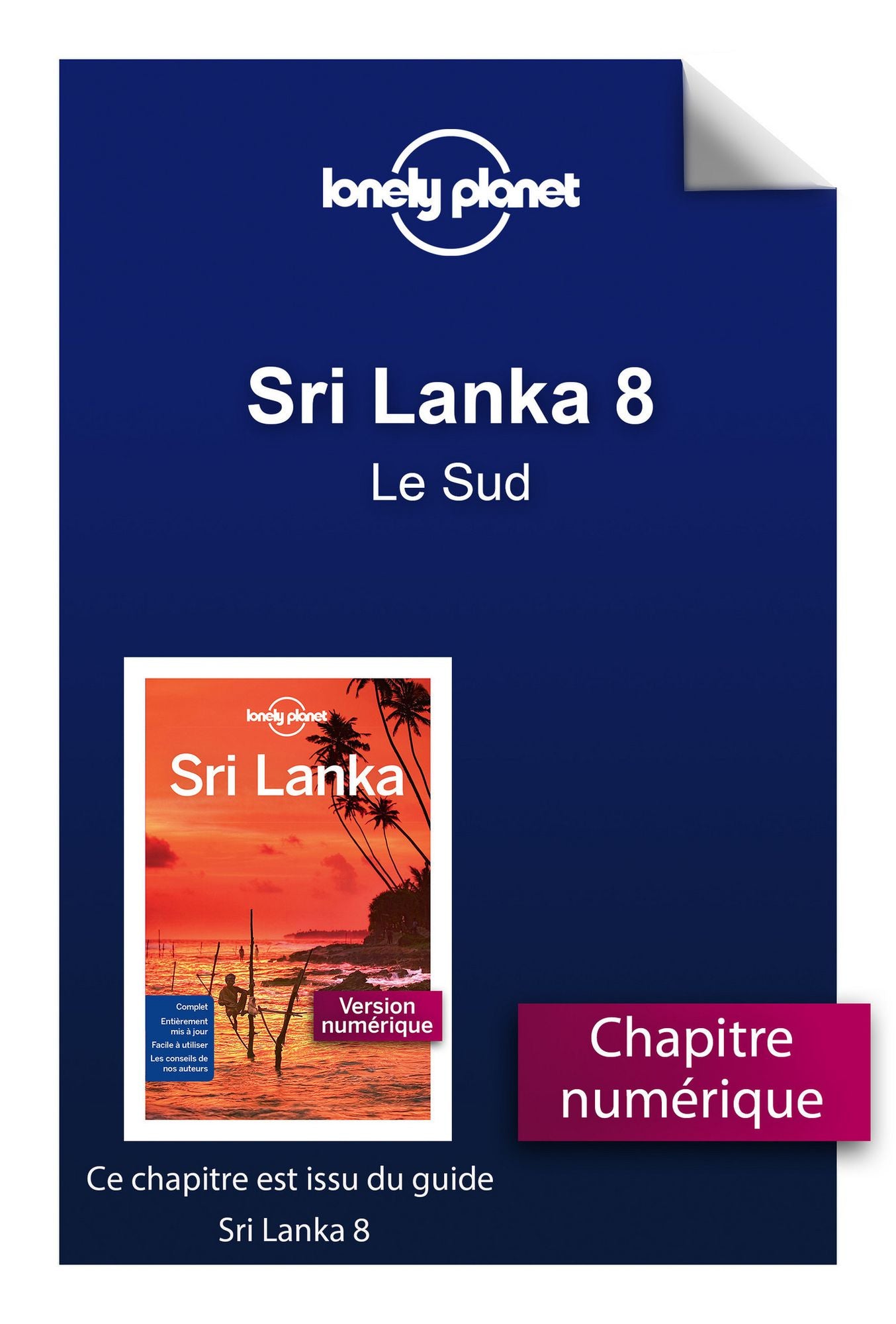 Sri Lanka 8 - Le Sud