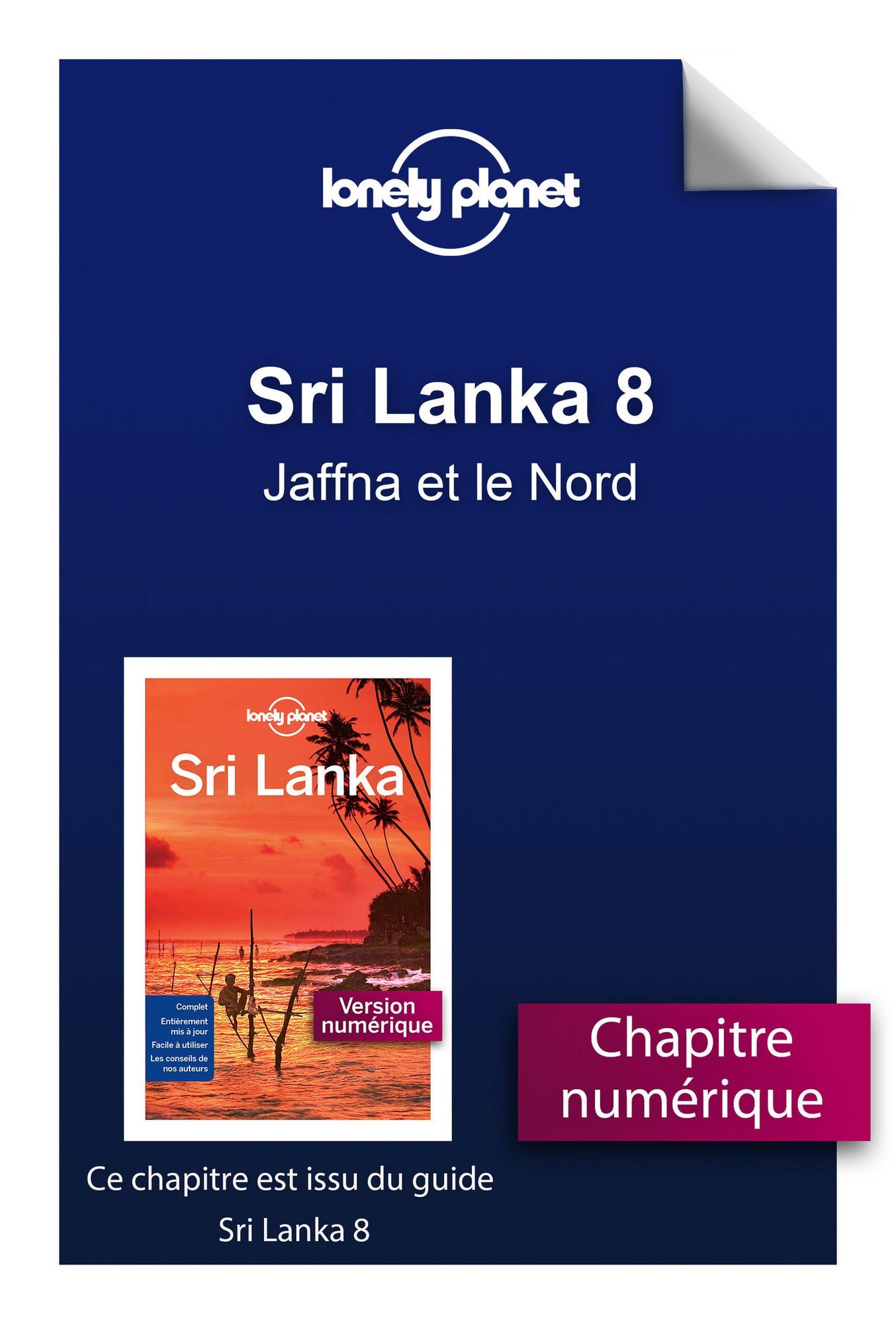 Sri Lanka 8 - Jaffna et le Nord