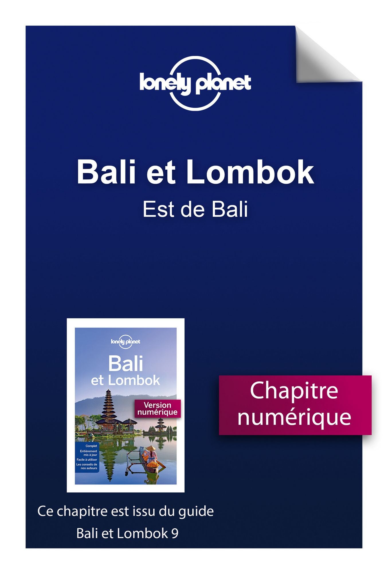 Bali et Lombok 9 - Est de Bali