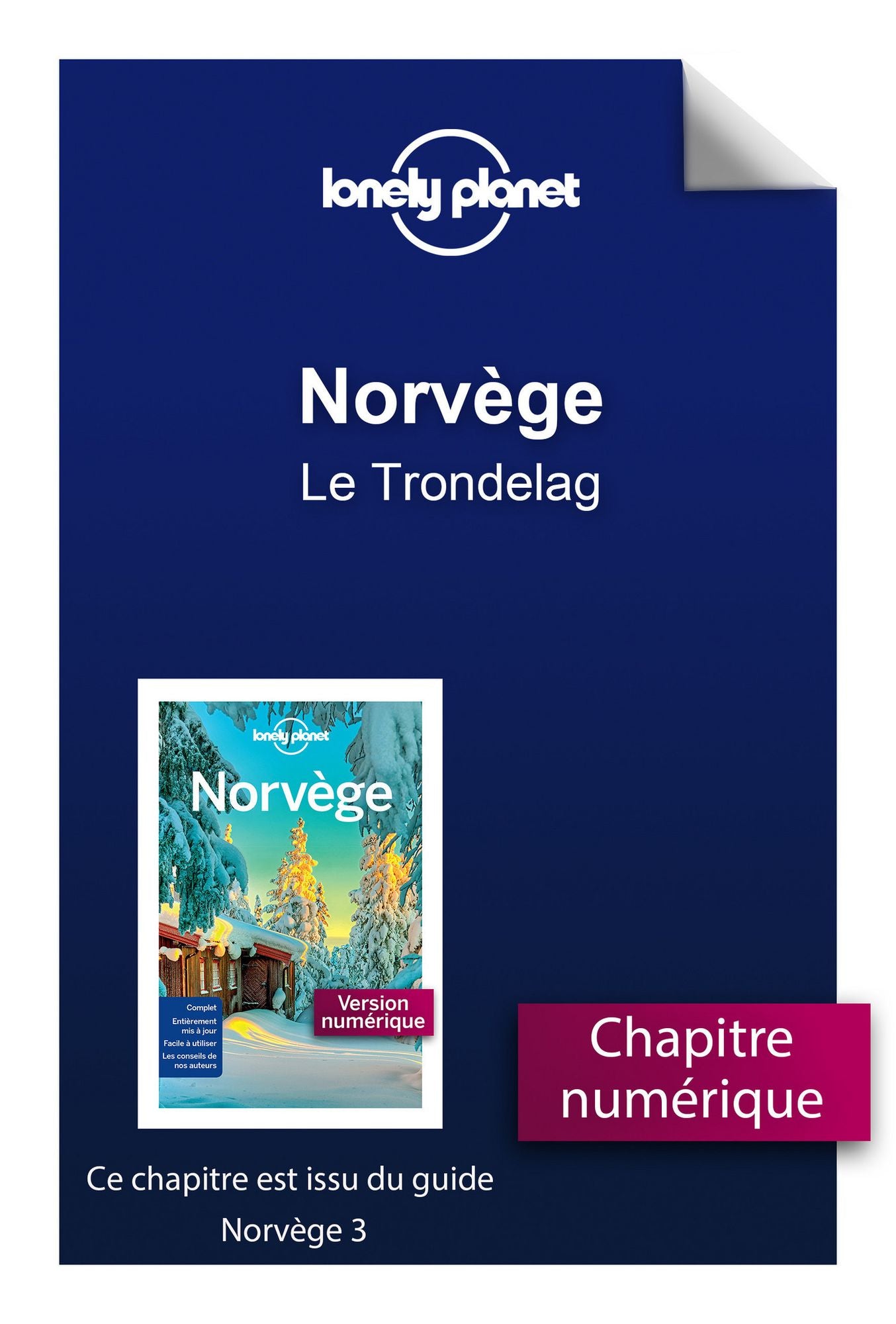 Norvège 3 - Le Trondelag